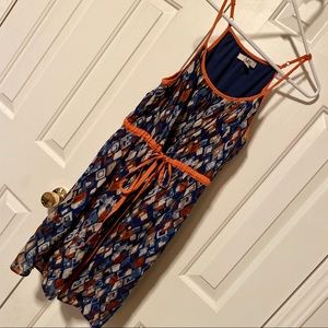 Ya Los Angeles Dress - Medium